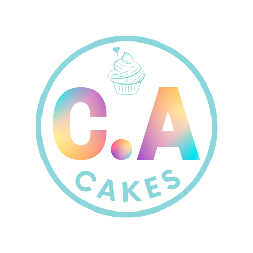 Logo CA Cake