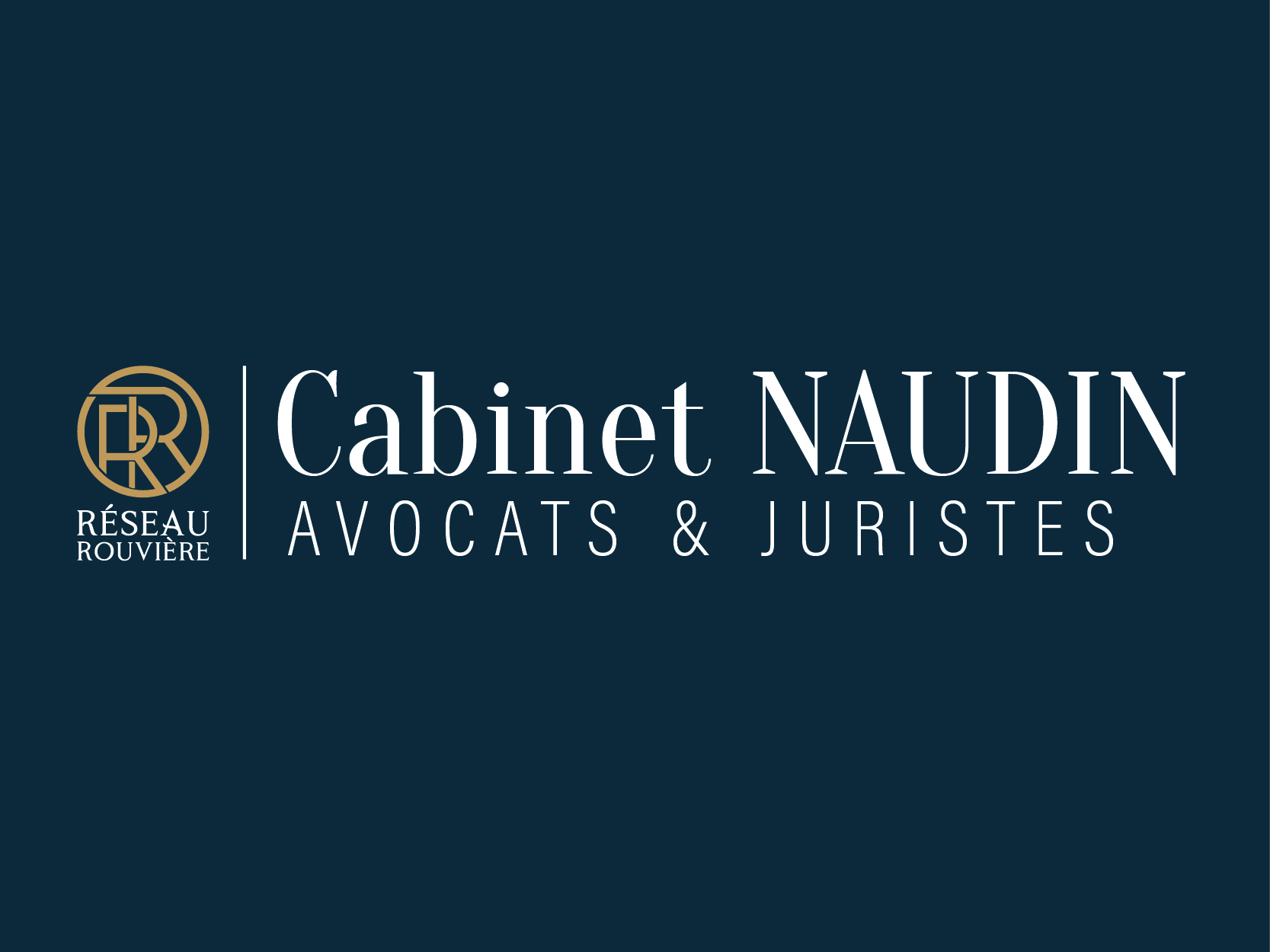 Logo Cabinet Naudin