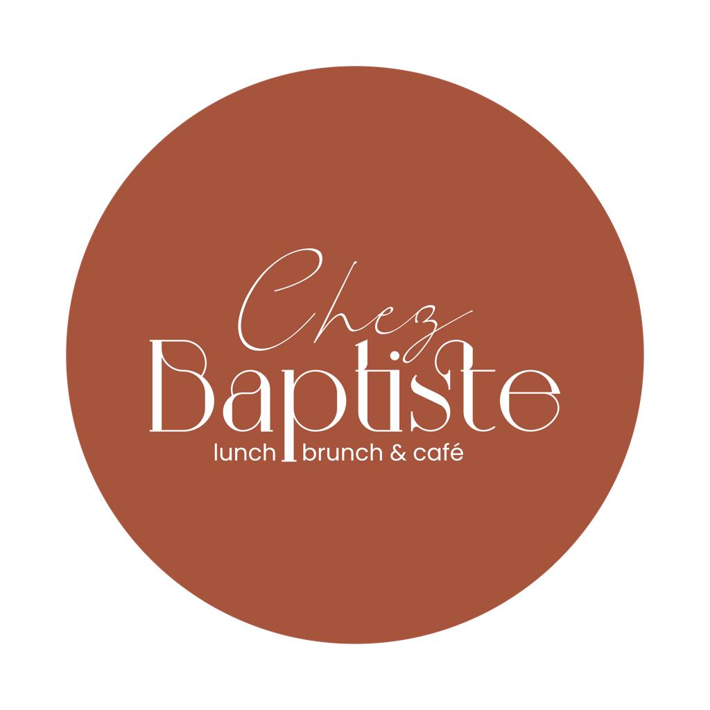 Logo Chez Baptiste