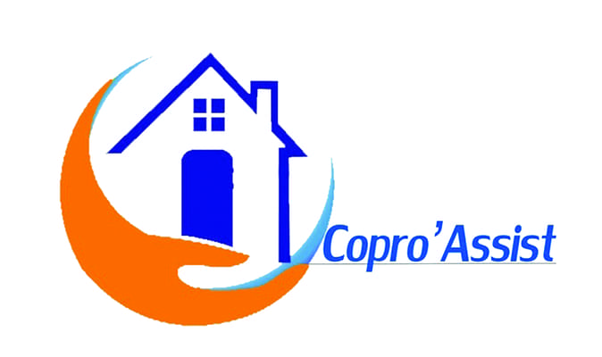 Logo Copro Assist