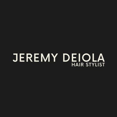 Logo Jeremy Deiola