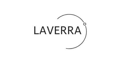 Logo Laverra