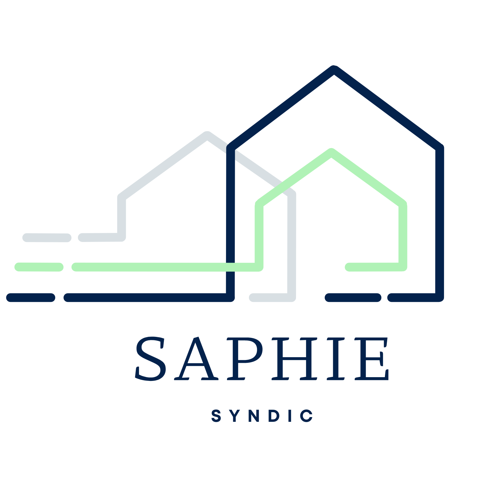 Logo Saphie