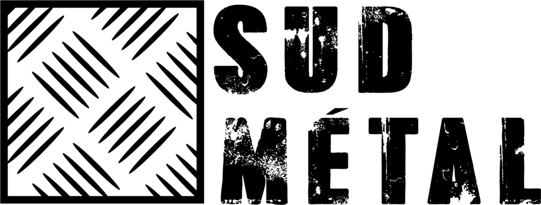 Logo Sud Metal