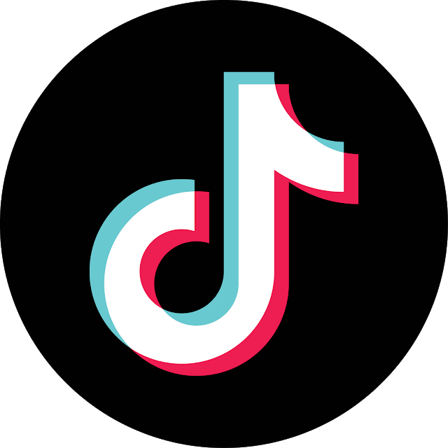 Tiktok logo